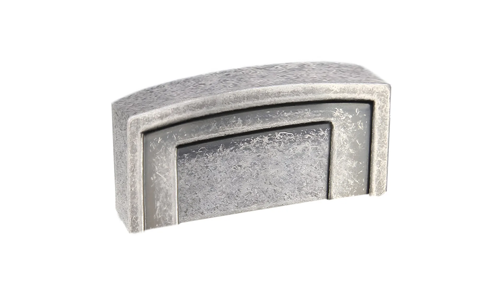 Мебельная ручка RS402BAZ.4/32