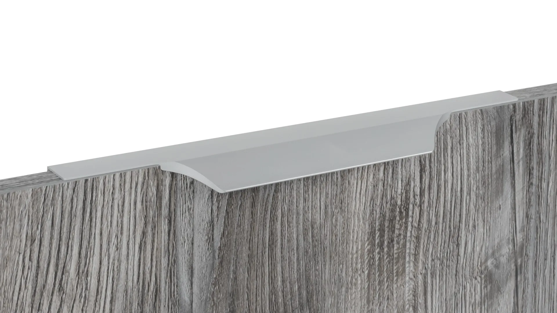 Мебельная ручка WING RT114SC.1/192/300