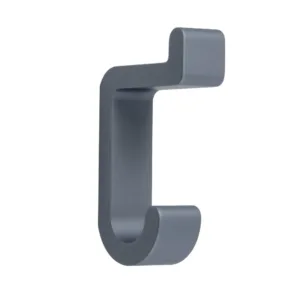 Мебельный крючок DUO K202GR.14