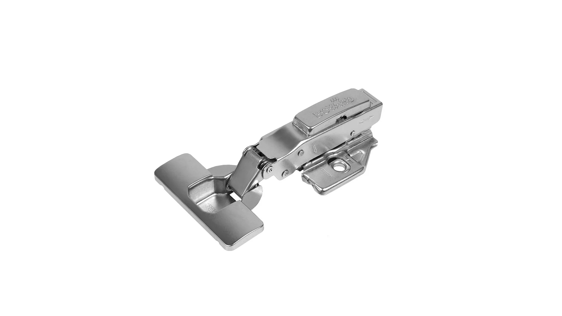 Мебельная петля NEO HIT H316A02/5112/17/H8CP/H7CP/BOYARD