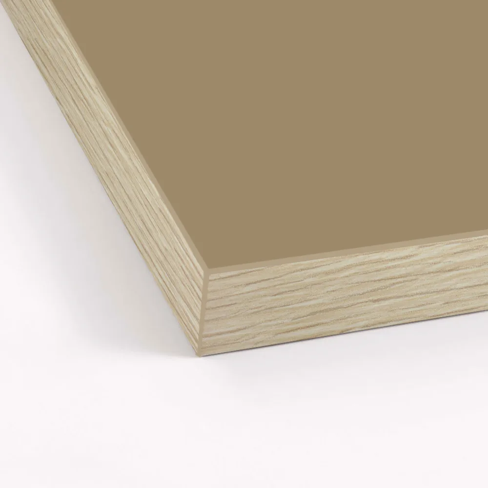 573D Кромка ПВХ AQ LINE 0,8*22 дуб бонифаций 200 м