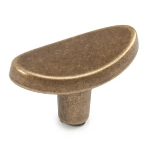 Мебельная ручка FRANCHESKA RC501MAB.1