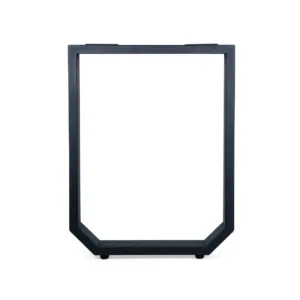 Мебельная опора для столов ATLAS N322BL.1/720