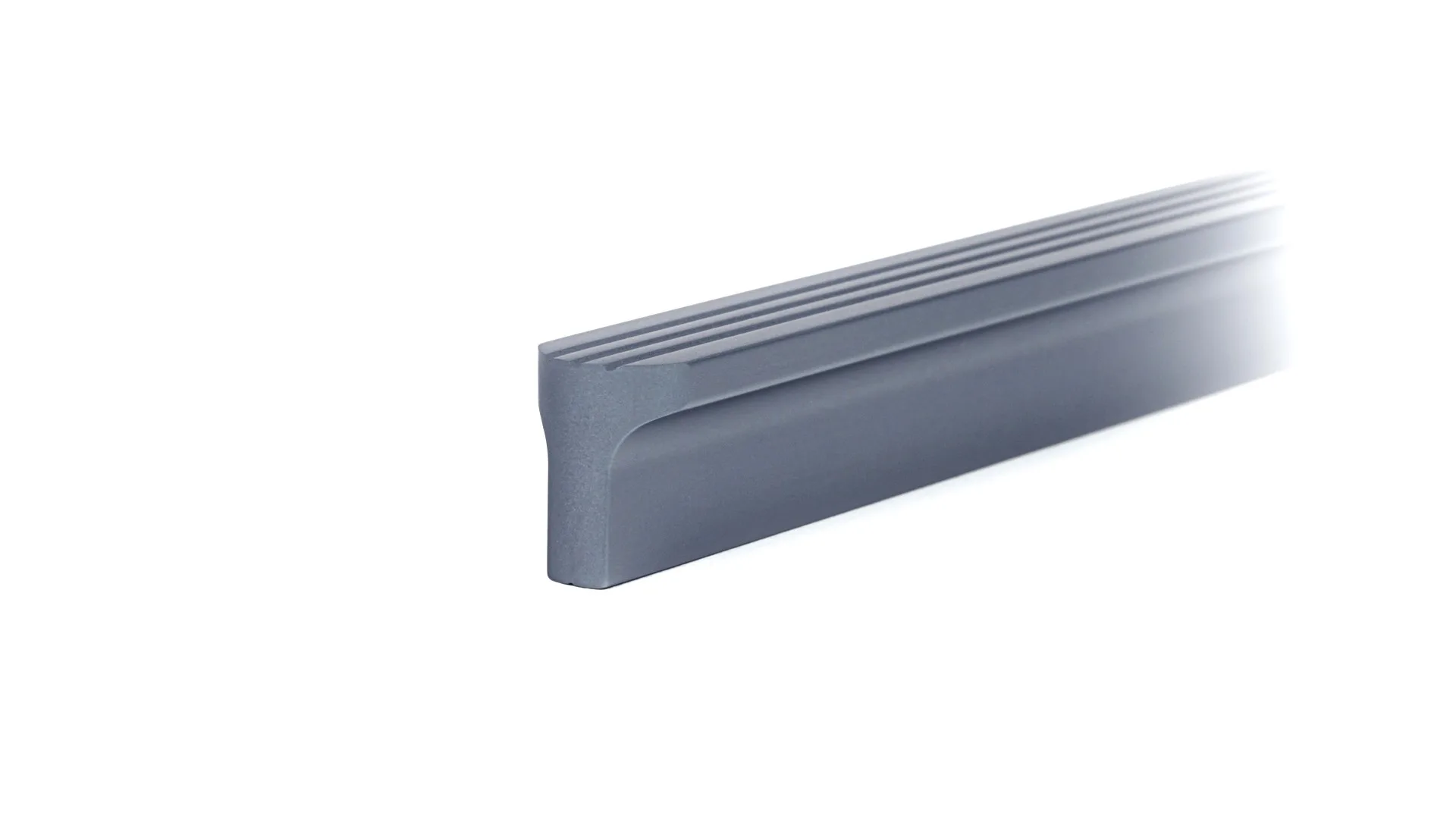 Мебельная ручка SHELL RS064GR.4/320