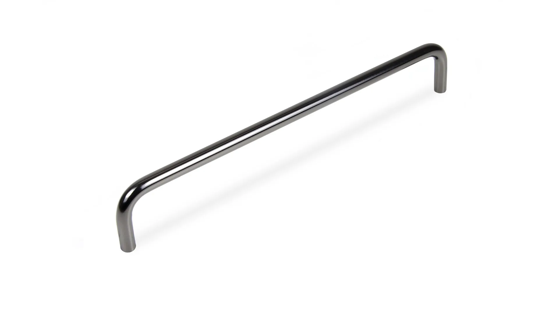 Мебельная ручка NORDIC RS140BN.5/192