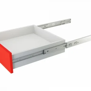 Шариковые направляющие PUSH DB4515Zn/450