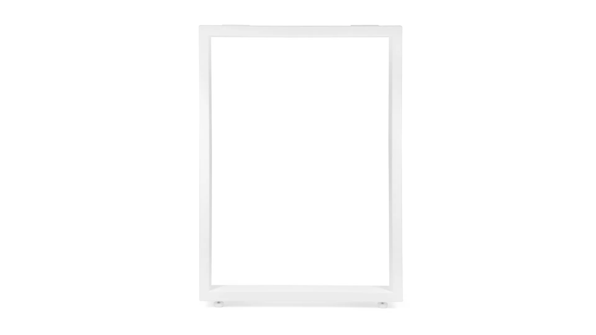 Мебельная опора для столов PORTAL N320W.1/820