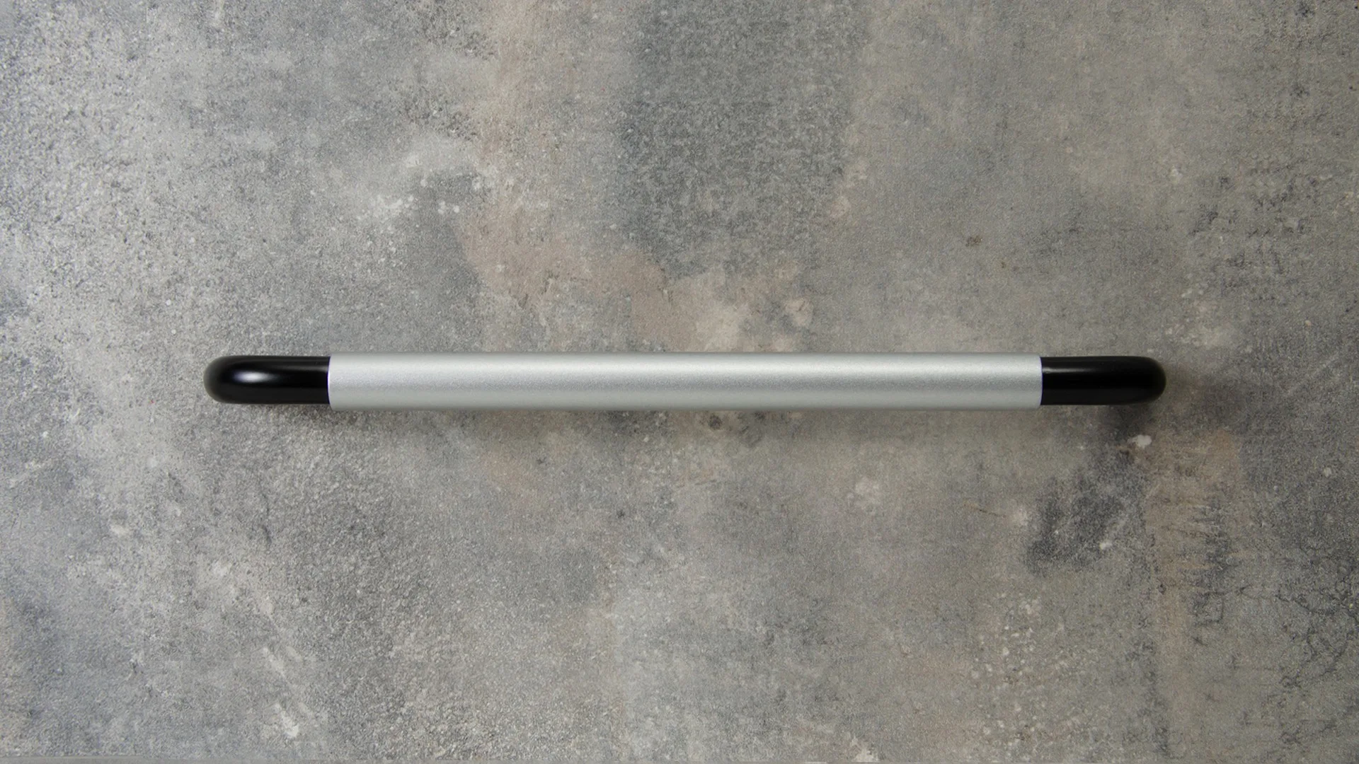 Мебельная ручка SLOT RS048BL/SC.4/192