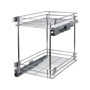 Выдвижная корзина-карго VEGA KR39/1/3/400