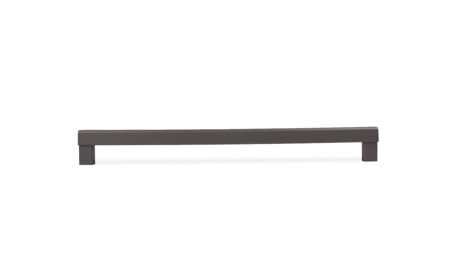 Мебельная ручка ALLEN RS067BR.5/320