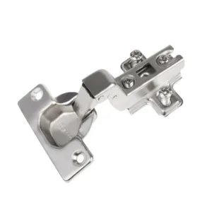 Мебельная петля H100C04/0132