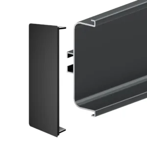 Заглушки GOLA BALANCE RZ050.04BL