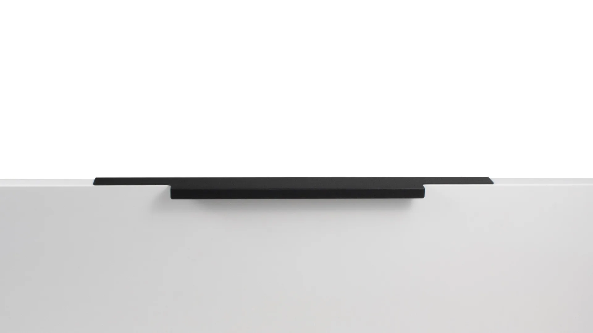 Мебельная ручка RAY 2.0 RT809BL.1/320/400