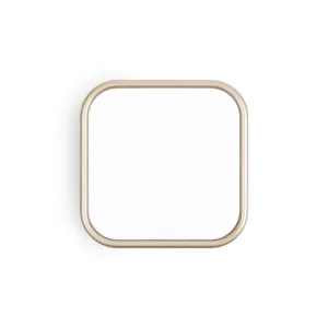 Мебельная ручка CUBO BASICO RC524RCHMP.1/W