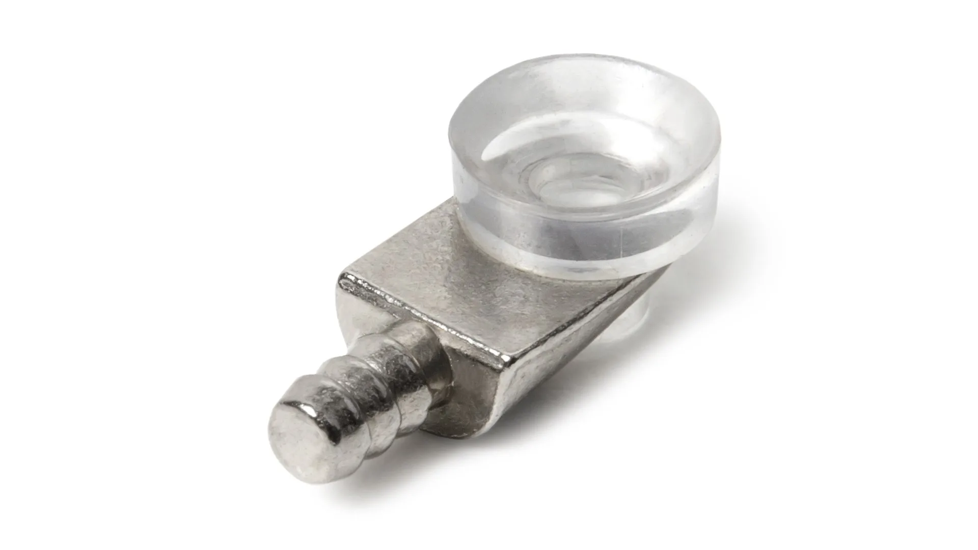 Полкодержатель с вакуумной присоской P002NP.58