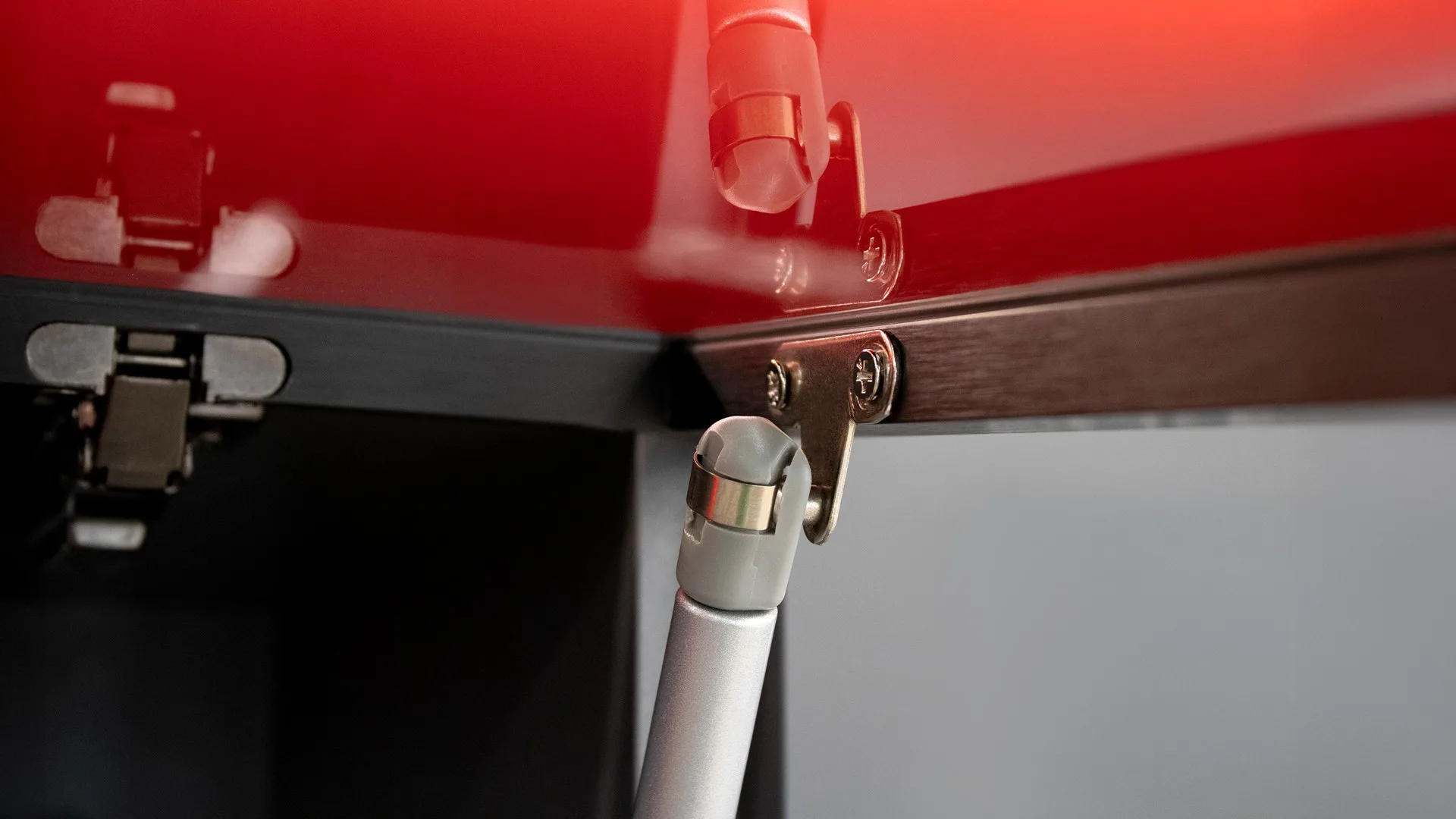 Крепление GL105 для фасадов с алюминиевой рамкой ZCH20/GL105/holder/2076