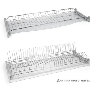 Сушка для посуды STUDIO 16 SU08/800