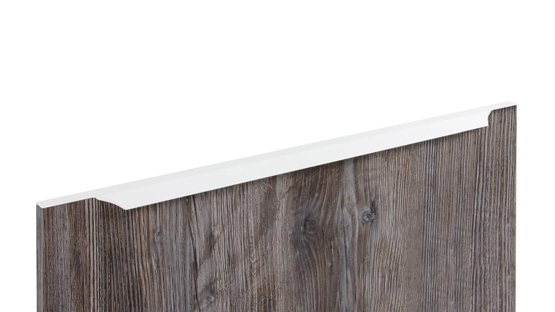 Мебельная ручка WING RT114W.1/576/700