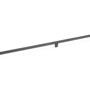 Мебельная ручка CREATICA RS552GR.1/960