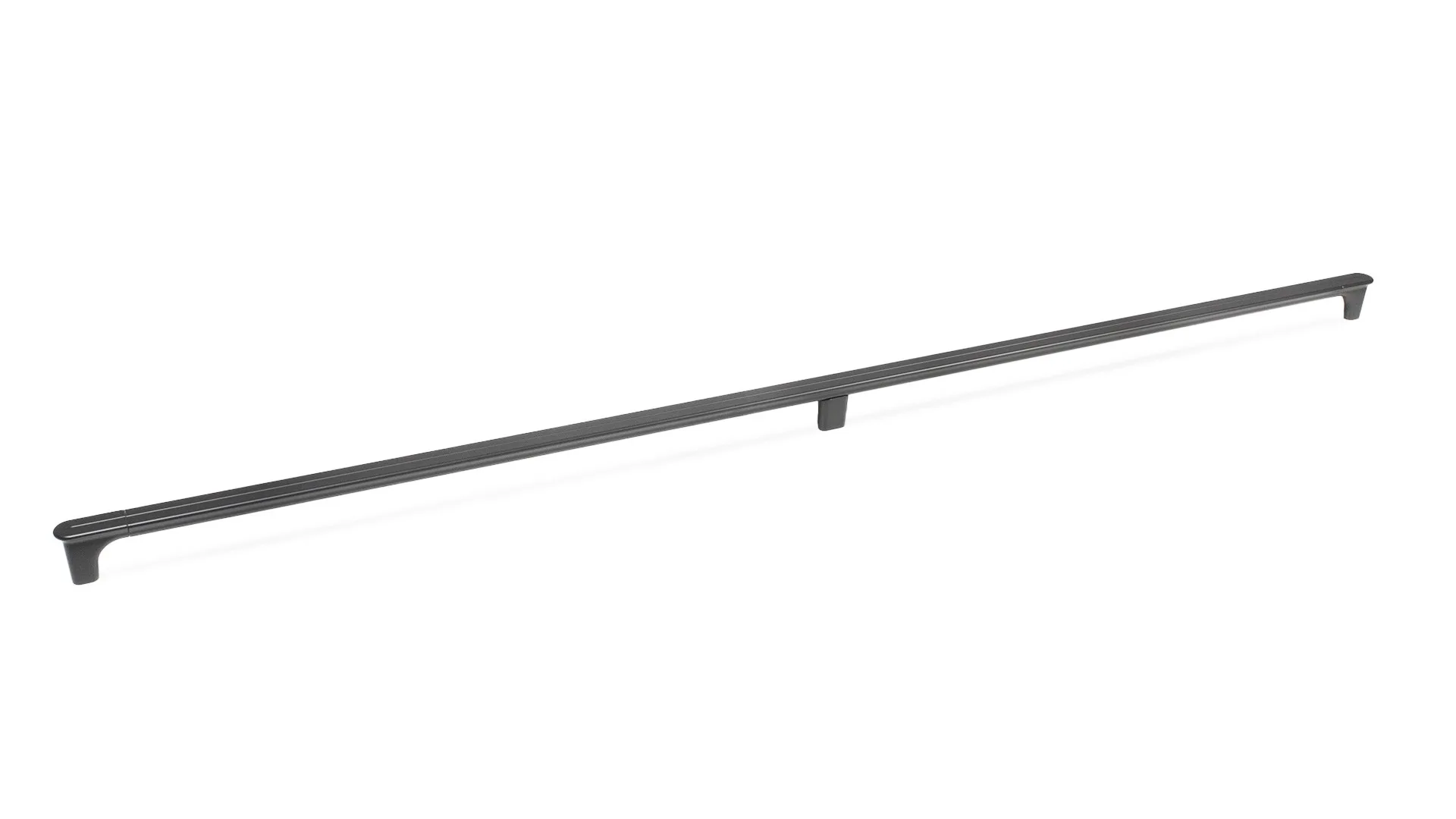 Мебельная ручка CREATICA RS552GR.1/960