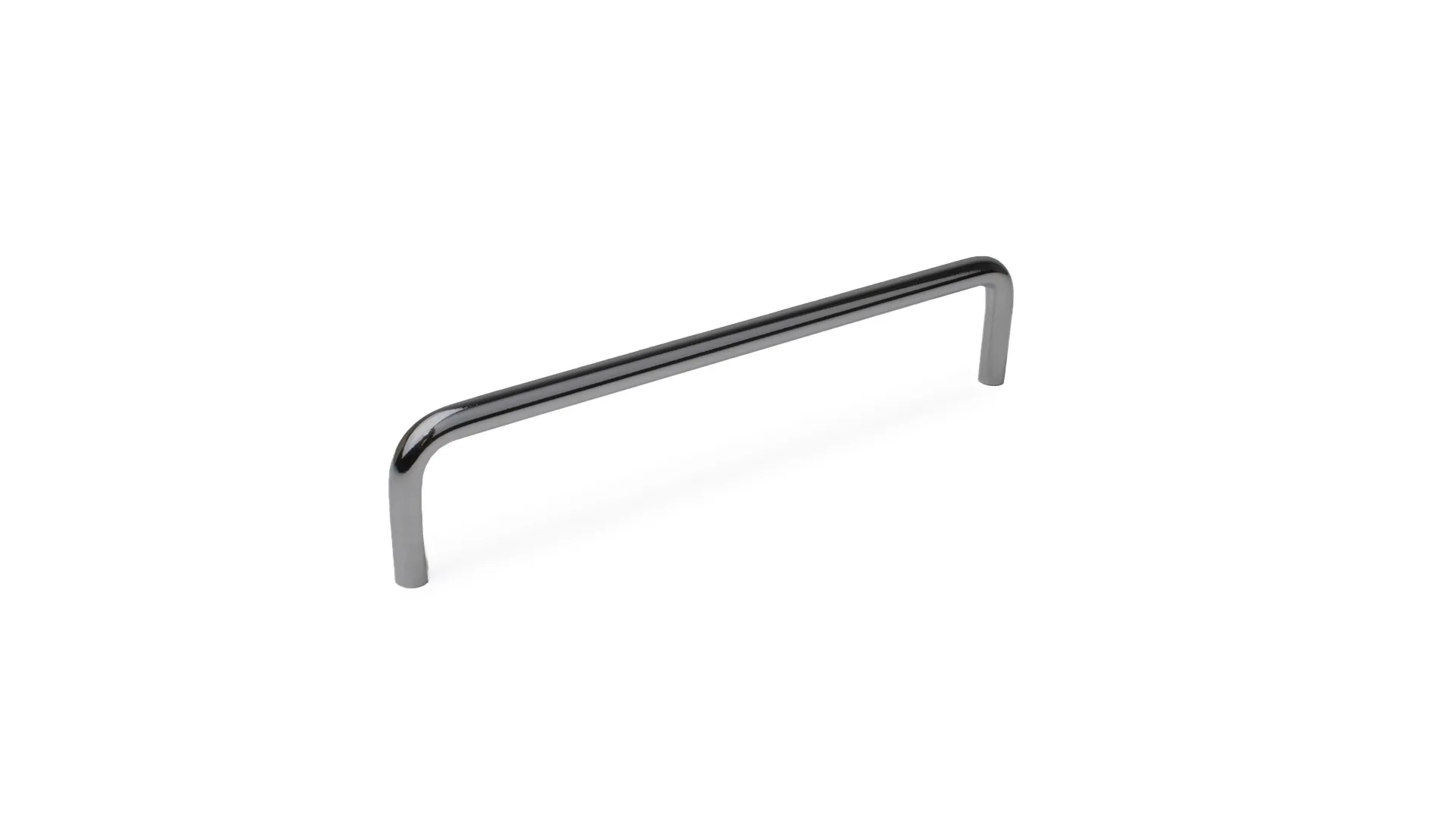 Мебельная ручка NORDIC RS140BN.5/160