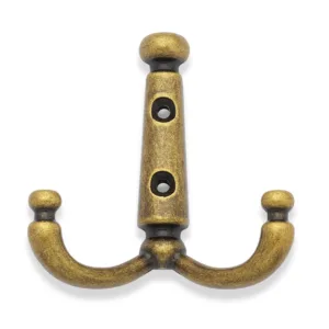 Мебельный крючок DOLCE K250MAB.6