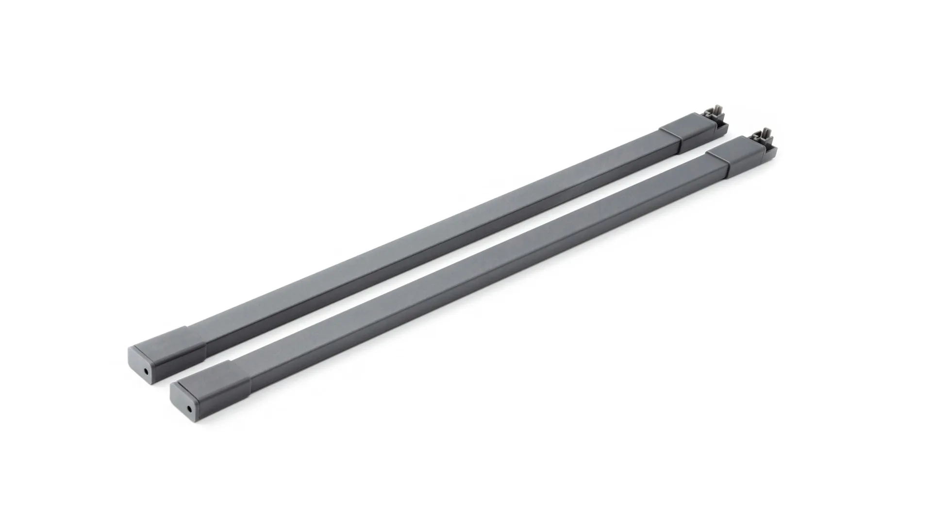 Системы выдвижения Продольный прямоугольный рейлинг для систем выдвижения СТАРТ SBR09/GRPH/550