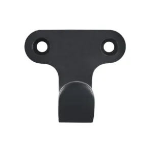 Мебельный крючок TWIN K120BL.2