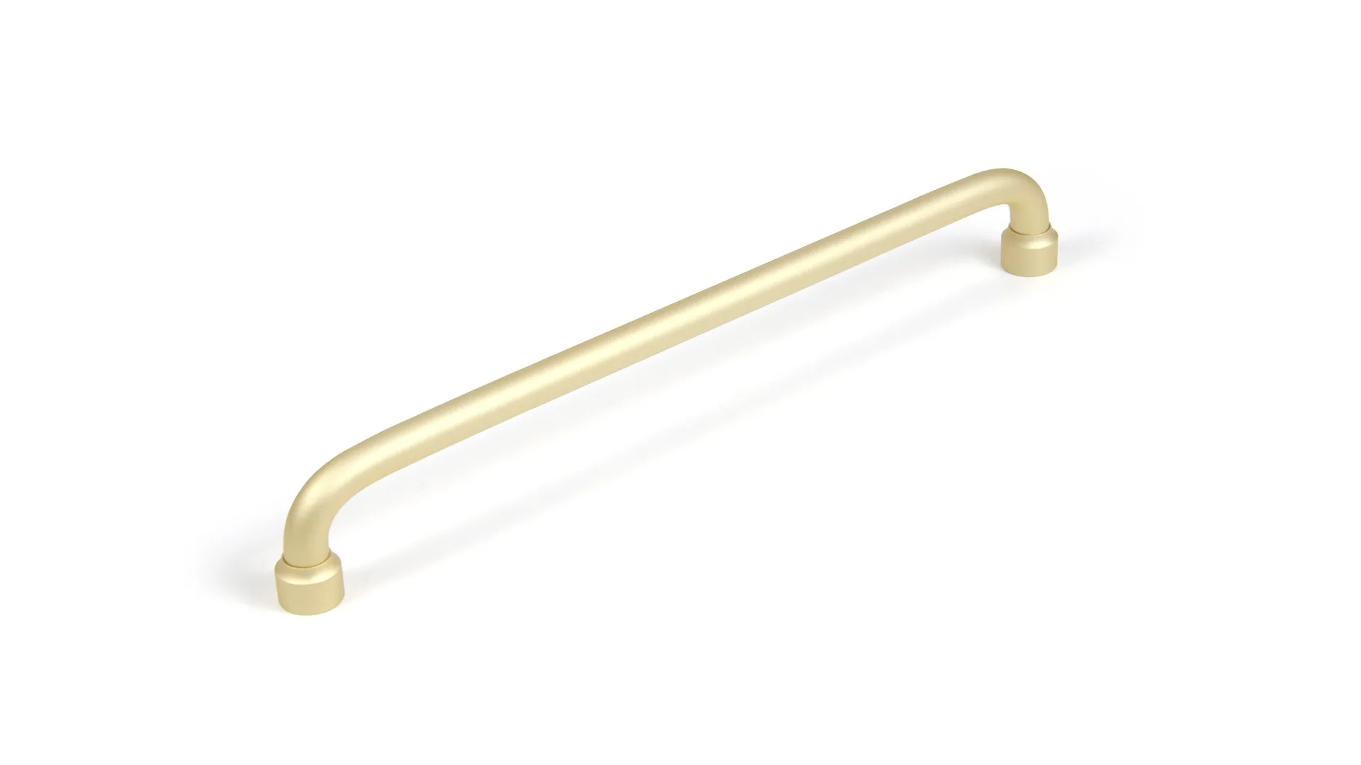 Мебельная ручка CONTUR RS069SG.5/224