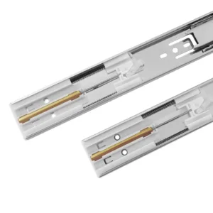 Шариковые направляющие DB4512Zn/400