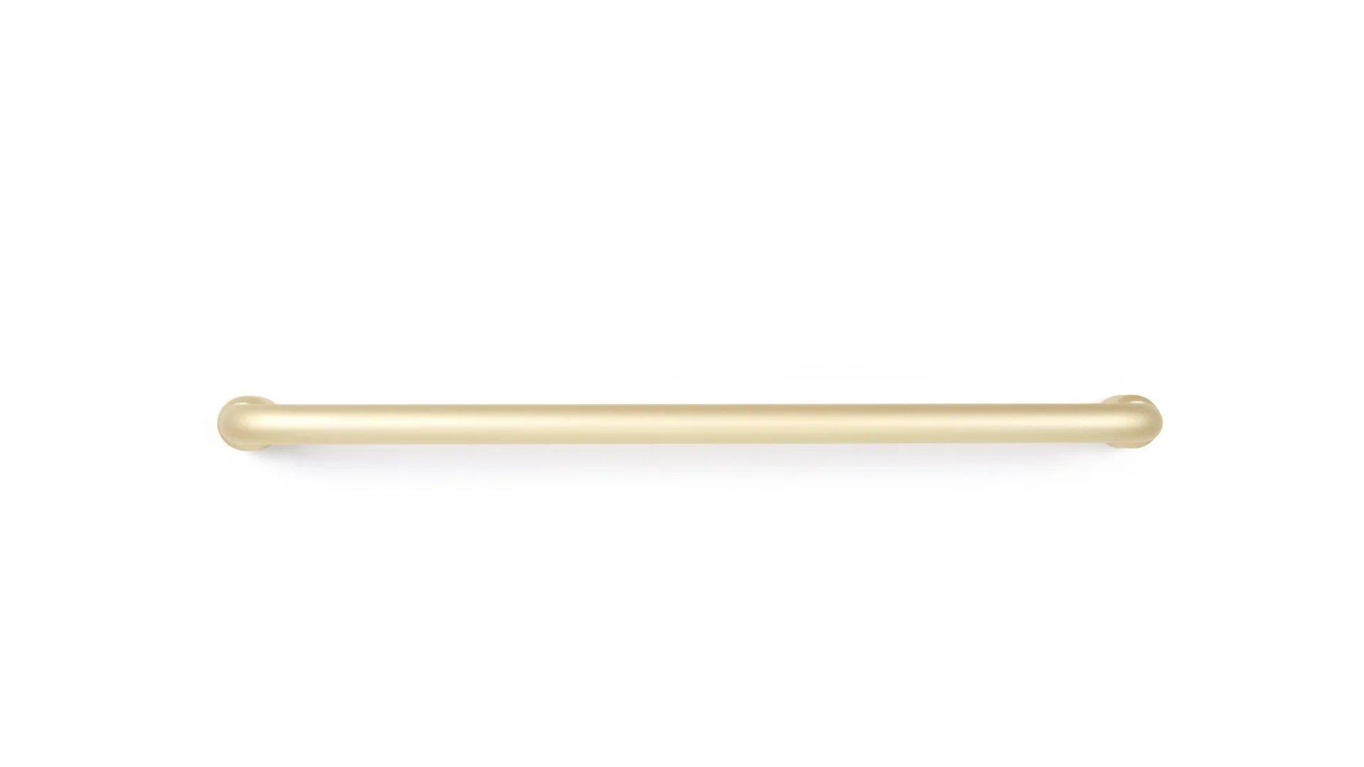 Мебельная ручка CONTUR RS069SG.5/224