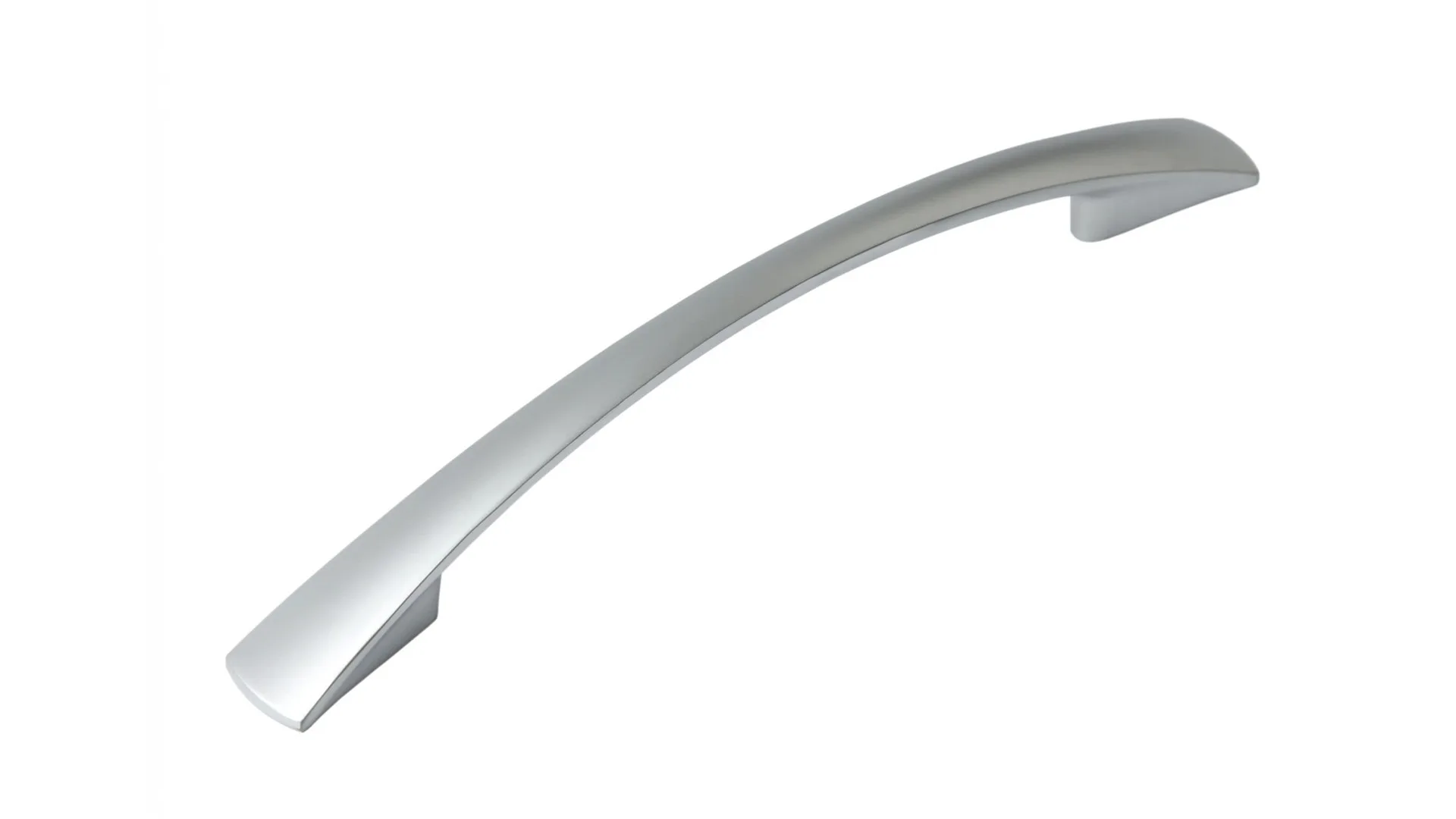 Мебельная ручка RS005SC.4/96