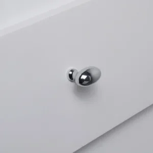 Мебельная ручка FUTUR RC220CP.4