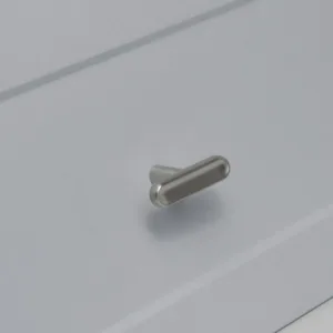 Мебельная ручка VIA RC330MBSN.4