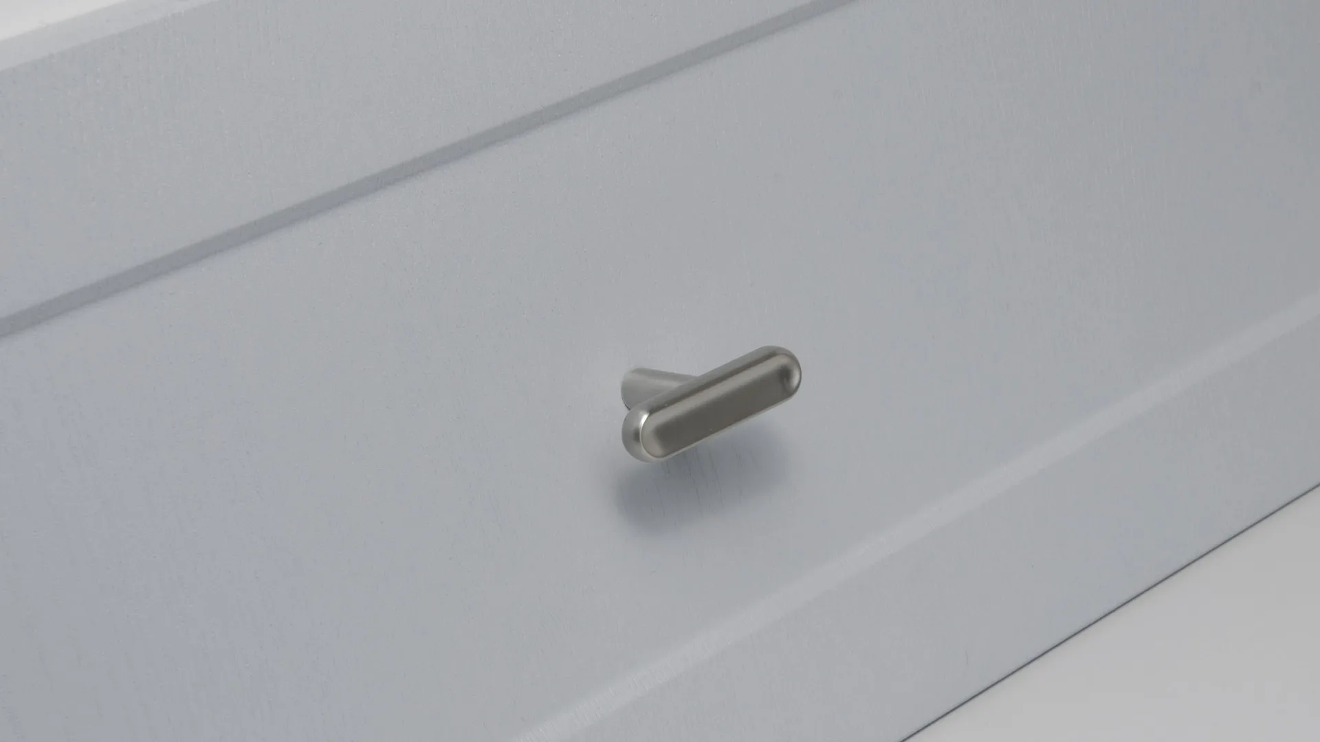 Мебельная ручка VIA RC330MBSN.4