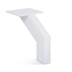 Мебельная опора BEND N212W.2/120