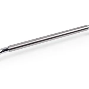 Мебельная ручка SLOT RS048CP/BSN.4/224