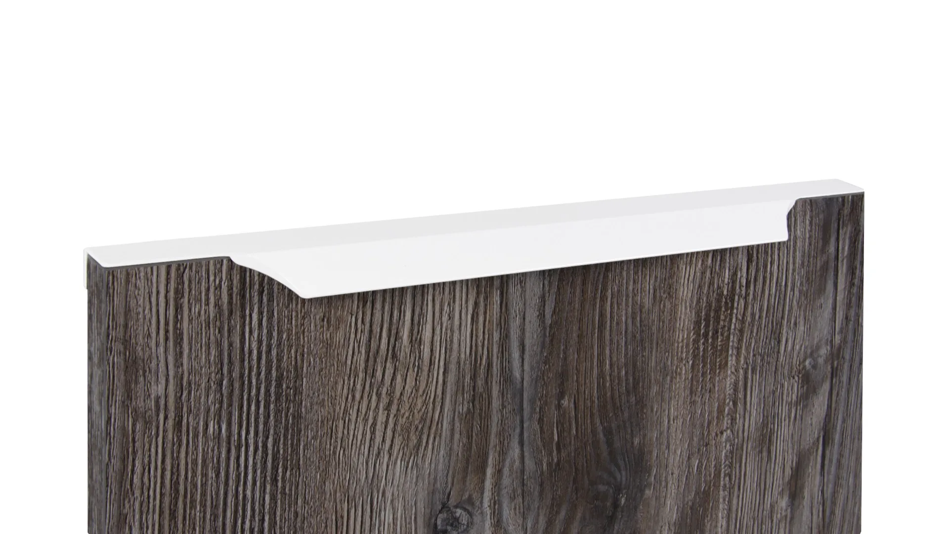 Мебельная ручка WING RT114W.1/256/450