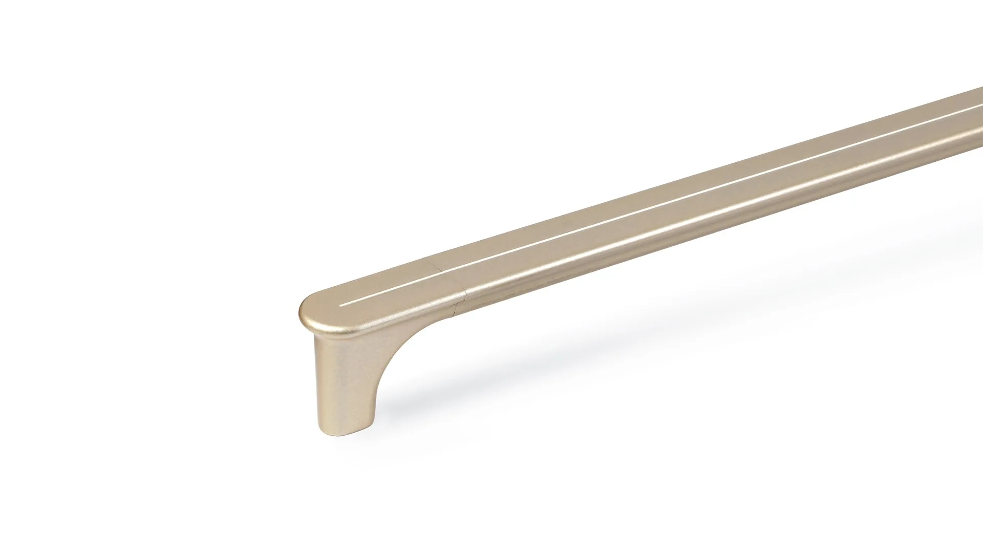 Мебельная ручка CREATICA RS552RCHMP.1/480