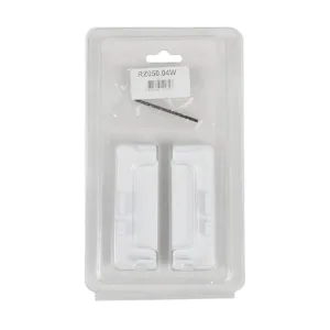 Заглушки GOLA BALANCE RZ050.04W