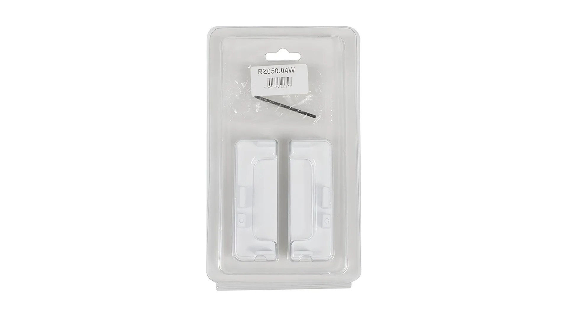 Заглушки GOLA BALANCE RZ050.04W