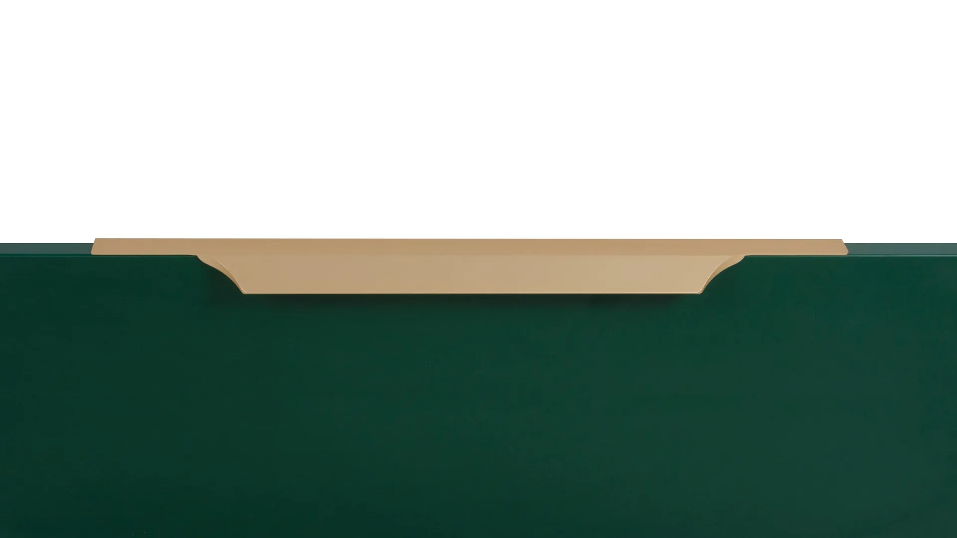 Мебельная ручка WING RT114SG.1/224/400