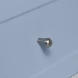 Мебельная ручка GUTTA RC221MBSN.4