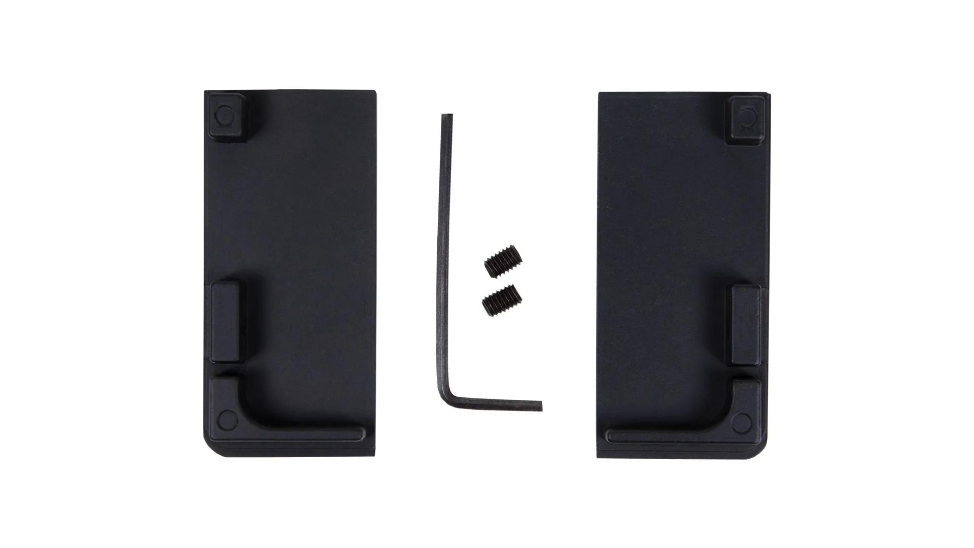 Заглушки GOLA BALANCE RZ051.04BL