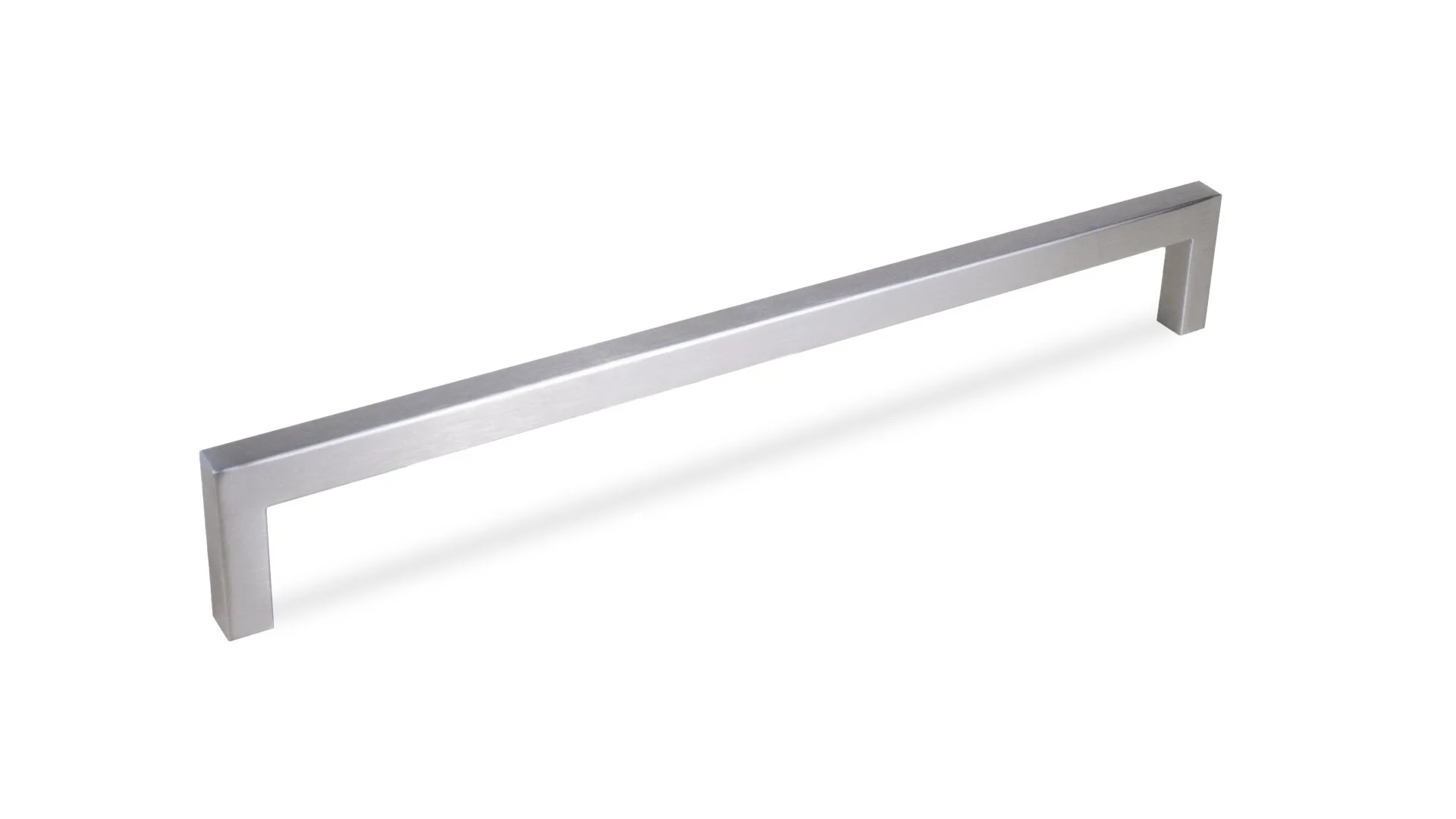 Мебельная ручка QUADRA UP RS143SST.5/256