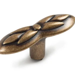 Мебельная ручка VITA RC507MAB.1