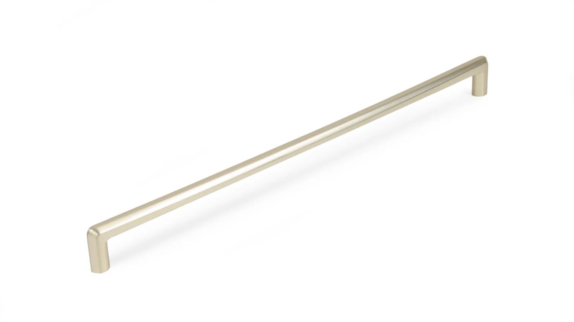 Мебельная ручка ORION RS332MBSG.4/320