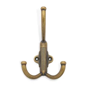 Мебельный крючок RIGATA K351MAB.6