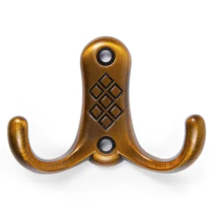 Мебельный крючок K204.01BAB.2