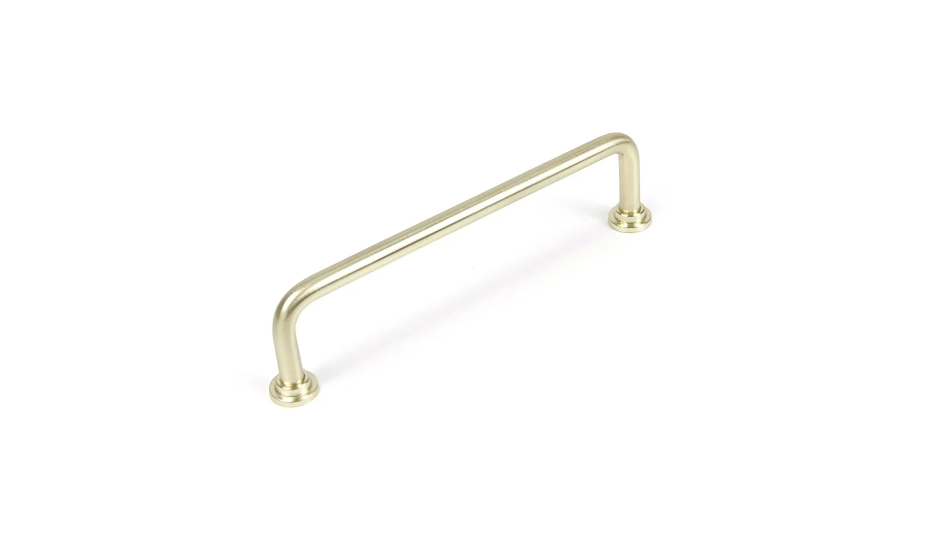 Мебельная ручка NORDIC RS140SG.5/128